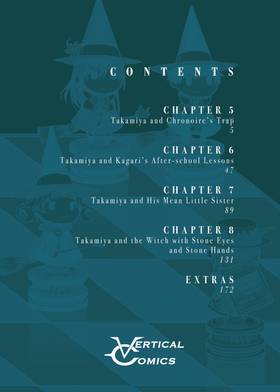 Read Witchcraft Works  2 Page 6 in English