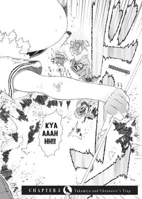 Read Witchcraft Works  2 Page 8 in English