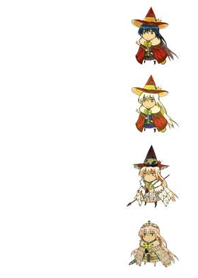 Read Witchcraft Works  3 Page 4 in English