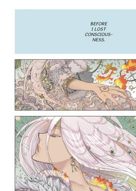 Read Witchcraft Works  3 Page 8 in English