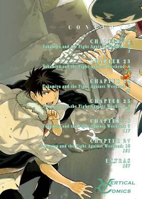 Read Witchcraft Works  6 Page 4 in English