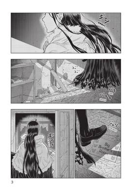 Read Witchcraft Works  6 Page 5 in English