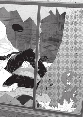 Read Witchcraft Works  6 Page 6 in English