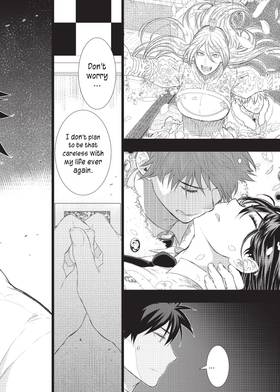 Read Witchcraft Works  7 Page 6 in English