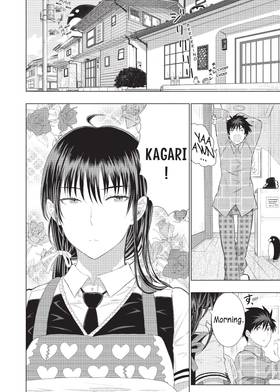 Read Witchcraft Works  7 Page 8 in English