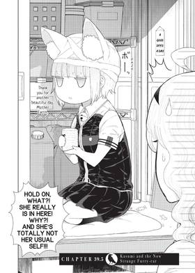 Read Witchcraft Works  9 Page 6 in English