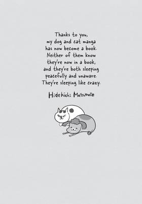 Read With a Dog AND a Cat, Every Day is Fun  1 Page 4 in English