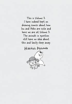Read With a Dog AND a Cat, Every Day is Fun  3 Page 4 in English