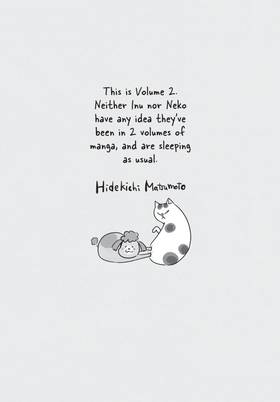 Read With a Dog AND a Cat, Every Day is Fun  2 Page 4 in English