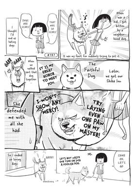 Read With a Dog AND a Cat, Every Day is Fun  6 Page 7 in English