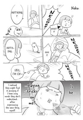 Read With a Dog AND a Cat, Every Day is Fun  8 Page 10 in English