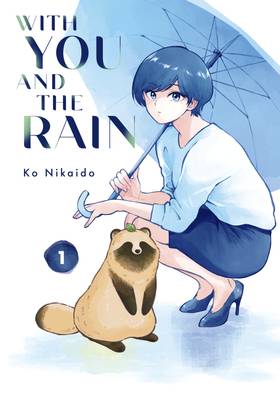 Read With You and the Rain  1 Page 1 in English