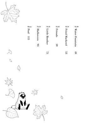Read With You and the Rain  2 Page 7 in English