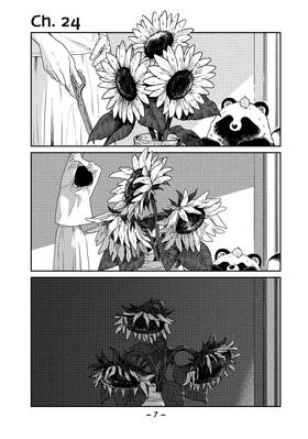 Read With You and the Rain  2 Page 9 in English