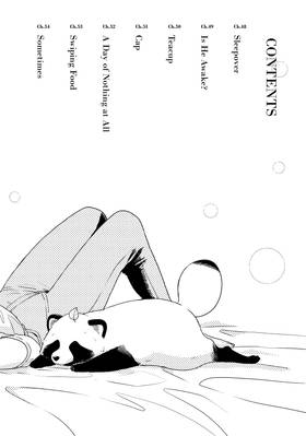 Read With You and the Rain  4 Page 6 in English