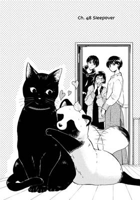 Read With You and the Rain  4 Page 10 in English