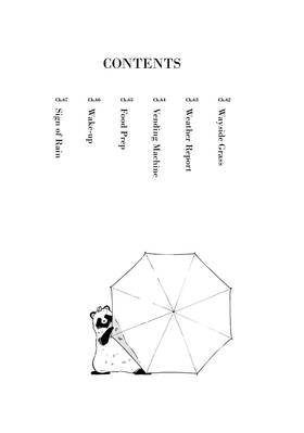 Read With You and the Rain  5 Page 6 in English