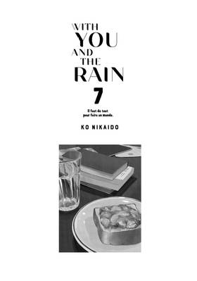 Read With You and the Rain  7 Page 5 in English