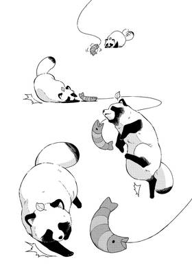 Read With You and the Rain  7 Page 10 in English