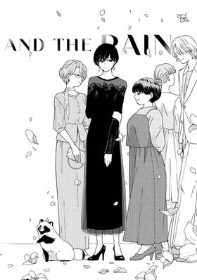 Read With You and the Rain  8 Page 10 in English