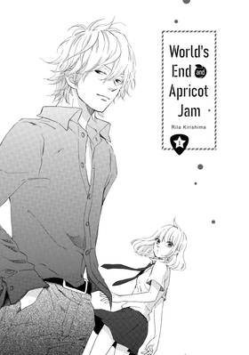 Read World's End and Apricot Jam  1 Page 3 in English
