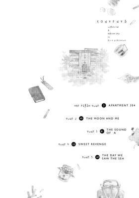 Read World's End and Apricot Jam  1 Page 4 in English