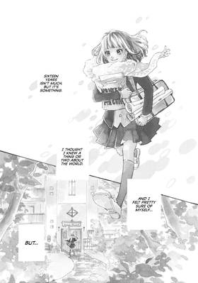 Read World's End and Apricot Jam  1 Page 5 in English