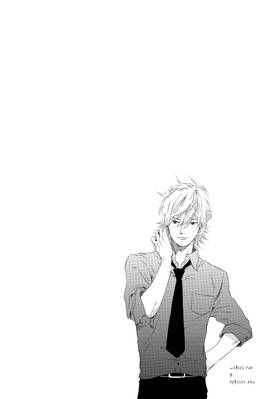 Read World's End and Apricot Jam  1 Page 8 in English