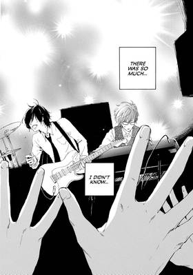 Read World's End and Apricot Jam  1 Page 10 in English