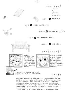 Read World's End and Apricot Jam  2 Page 4 in English