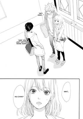 Read World's End and Apricot Jam  2 Page 7 in English