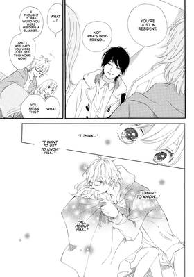 Read World's End and Apricot Jam  2 Page 9 in English