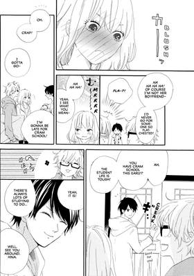 Read World's End and Apricot Jam  2 Page 10 in English