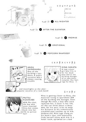 Read World's End and Apricot Jam  3 Page 4 in English