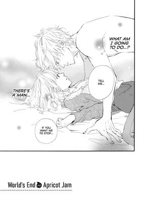 Read World's End and Apricot Jam  3 Page 7 in English