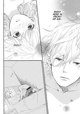 Read World's End and Apricot Jam  3 Page 8 in English