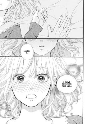 Read World's End and Apricot Jam  3 Page 9 in English