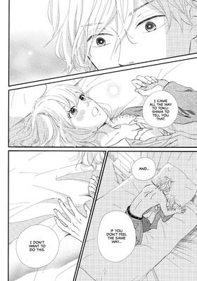 Read World's End and Apricot Jam  3 Page 10 in English