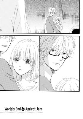 Read World's End and Apricot Jam  4 Page 7 in English