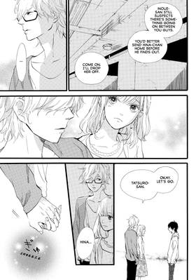 Read World's End and Apricot Jam  4 Page 9 in English
