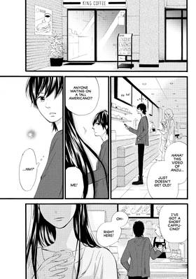 Read World's End and Apricot Jam  5 Page 9 in English