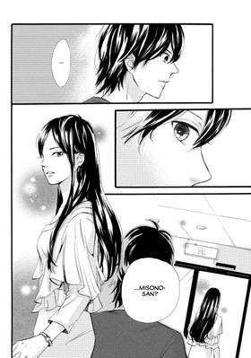 Read World's End and Apricot Jam  5 Page 10 in English
