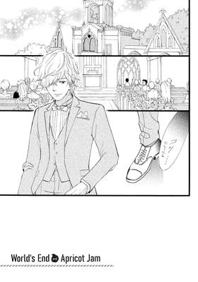Read World's End and Apricot Jam  6 Page 7 in English