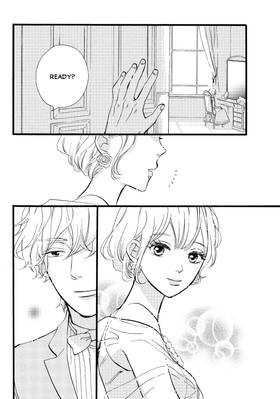 Read World's End and Apricot Jam  6 Page 8 in English
