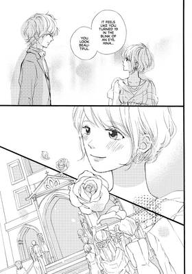 Read World's End and Apricot Jam  6 Page 9 in English