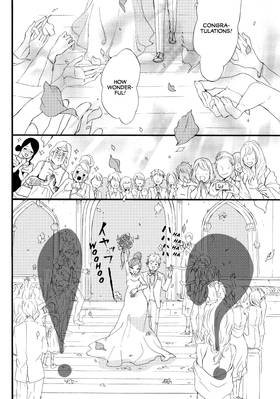 Read World's End and Apricot Jam  6 Page 10 in English
