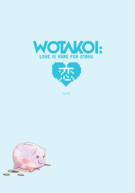 Read Wotakoi: Love is Hard for Otaku  2 Page 3 in English