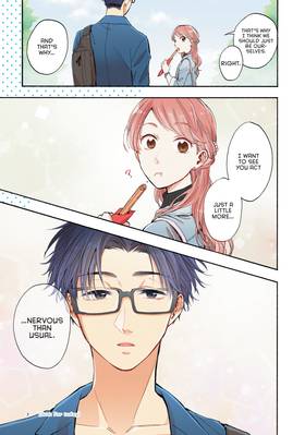 Read Wotakoi: Love is Hard for Otaku  2 Page 9 in English