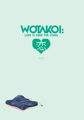 Read Wotakoi: Love is Hard for Otaku  4 Page 3 in English