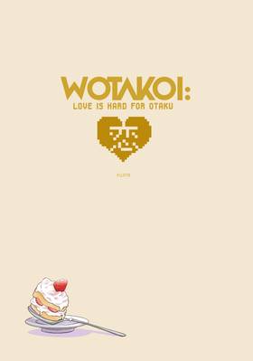 Read Wotakoi: Love is Hard for Otaku  5 Page 5 in English